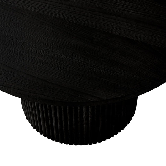 Hattie Coffee Table - Black - DUSK