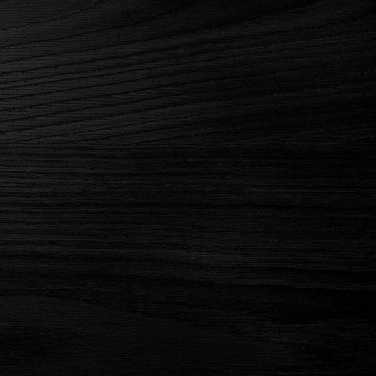 Hattie Coffee Table - Black - DUSK