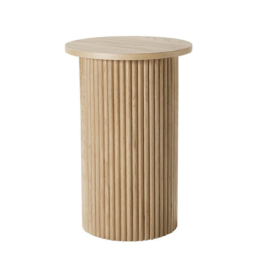 Hattie Side Table - Natural - DUSK