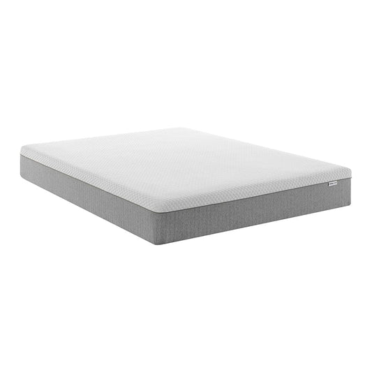 Memory Foam 2,000 Pocket Sprung Hybrid Mattress - Medium/Firm - DUSK