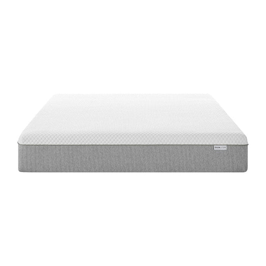Memory Foam 2,000 Pocket Sprung Hybrid Mattress - Medium/Firm - DUSK