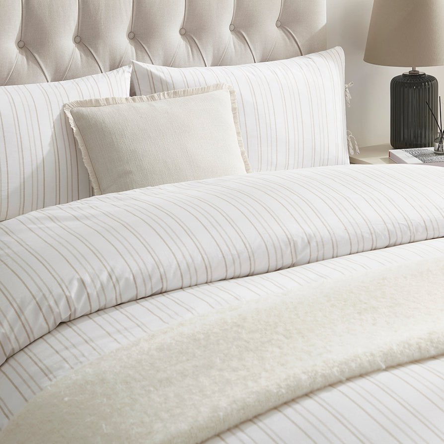 Cotton Duvet Covers Can Provide Real Comfort – DUSK