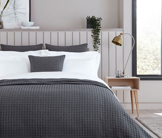 3 Simple Steps to Dress Your Bed Like a Designer - DUSK