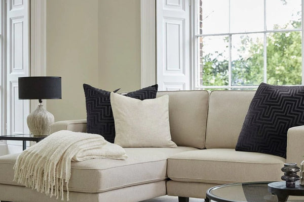 4 Ways To Style A Sofa - DUSK