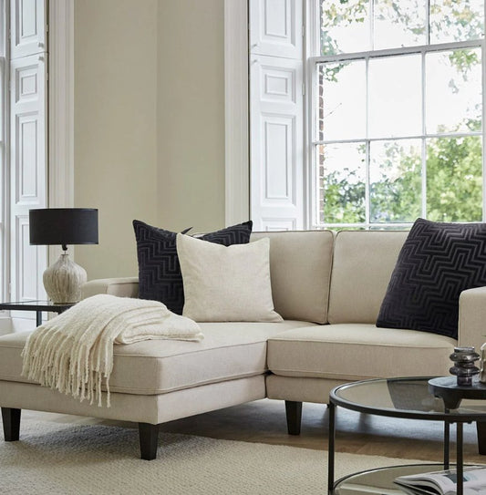4 Ways To Style A Sofa - DUSK