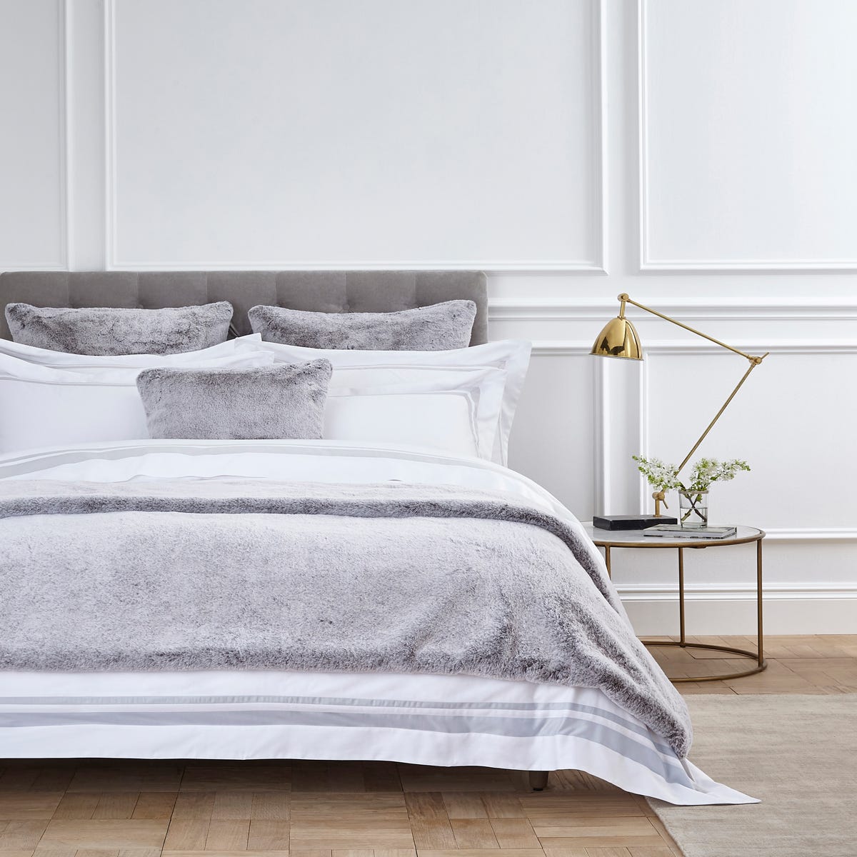 5 Ways to Stay Warm in Bed this Winter DUSK