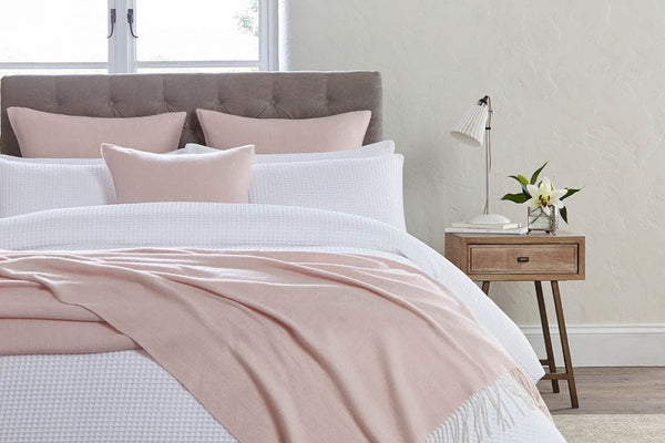 7 Affordable Ways To Improve Your Bedroom - DUSK