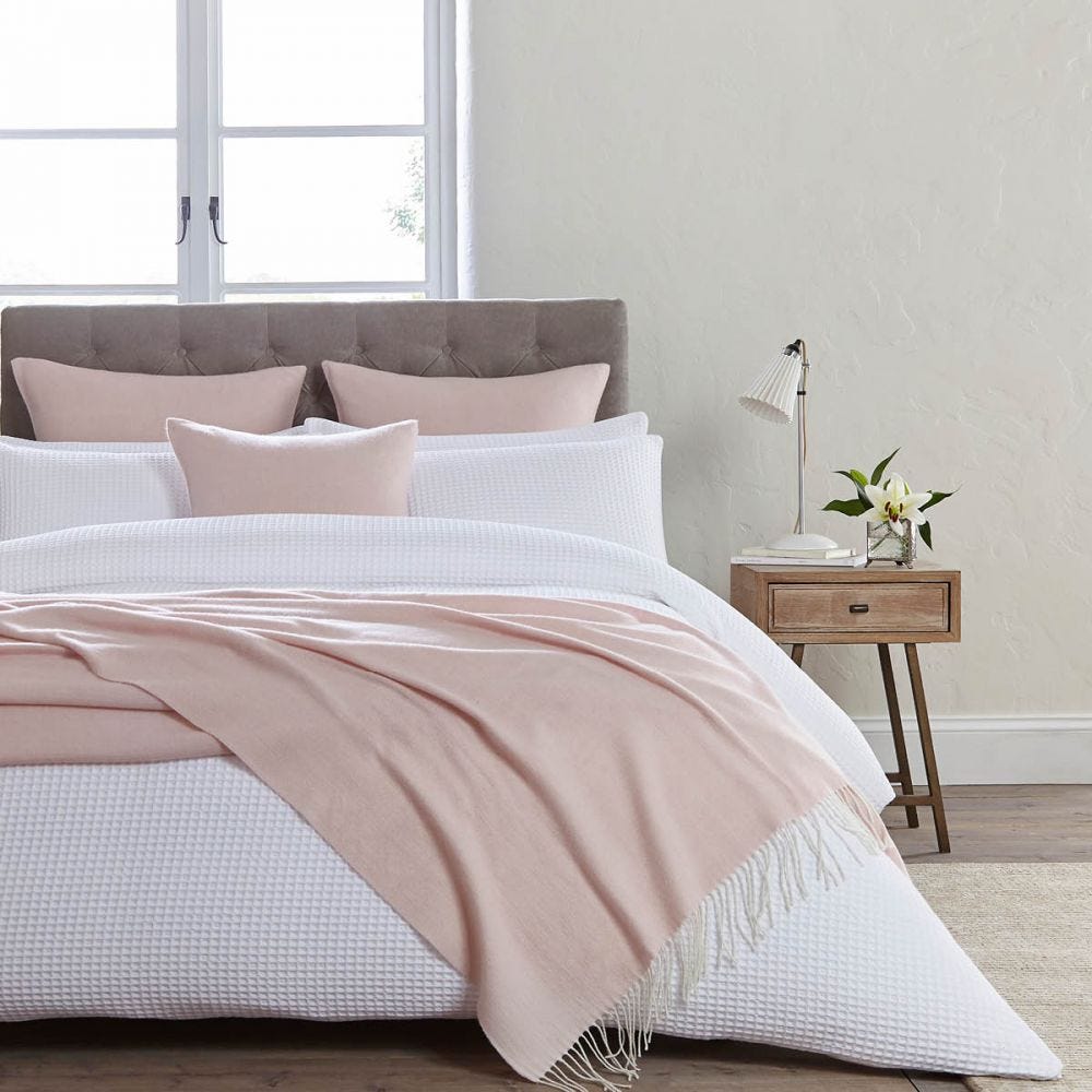 7 Affordable Ways To Improve Your Bedroom - DUSK