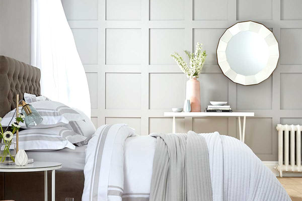 9 Subtle Upgrades For Your Bedroom - DUSK