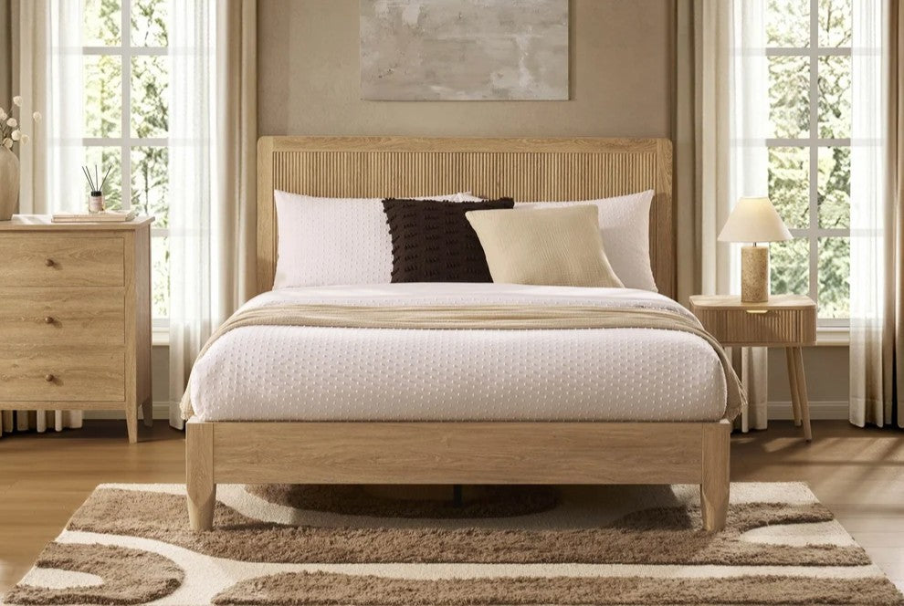Japandi Bedroom Ideas: How to Create a Calm, Minimal Space
