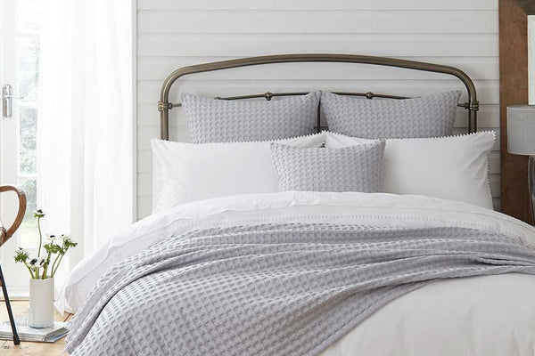 Affordable Luxury Bedding by DUSK - DUSK