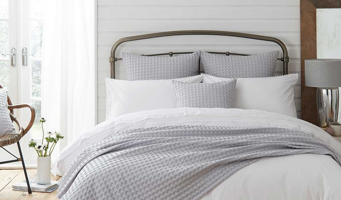 Affordable Luxury Bedding by DUSK - DUSK