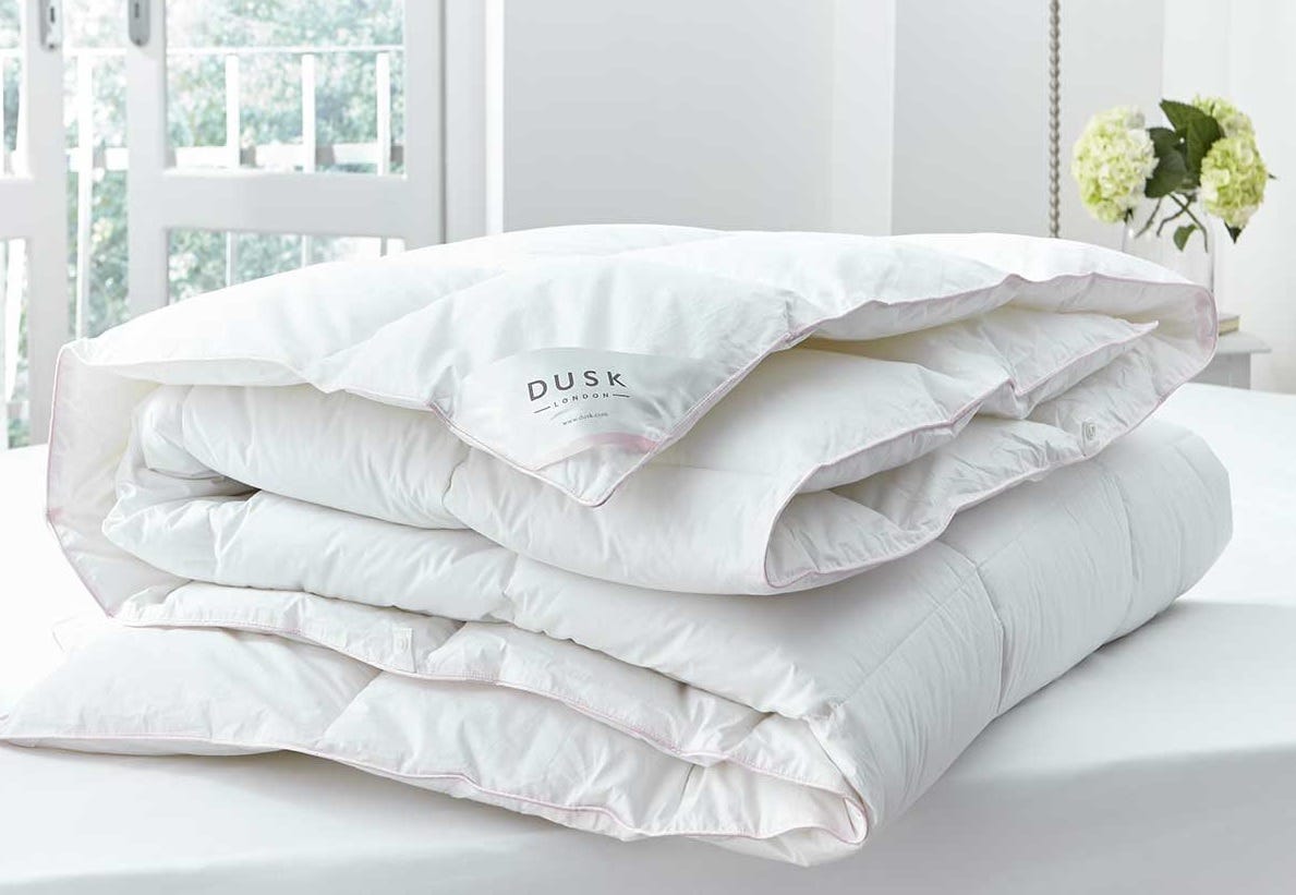 Benefits of Luxury Cotton Bedding DUSK