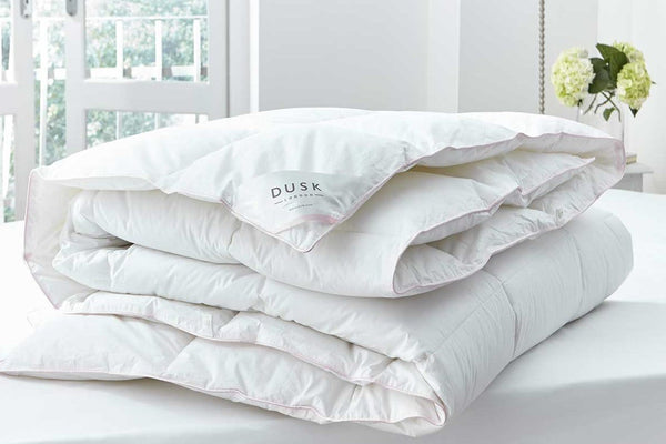 Benefits of Luxury Cotton Bedding - DUSK
