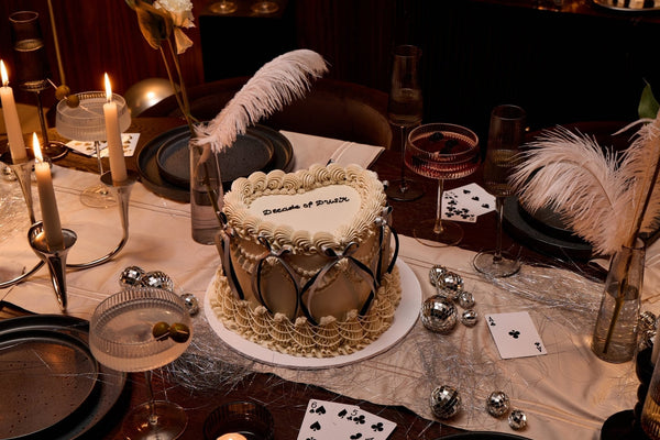 Celebrating a Decade of DUSK - DUSK