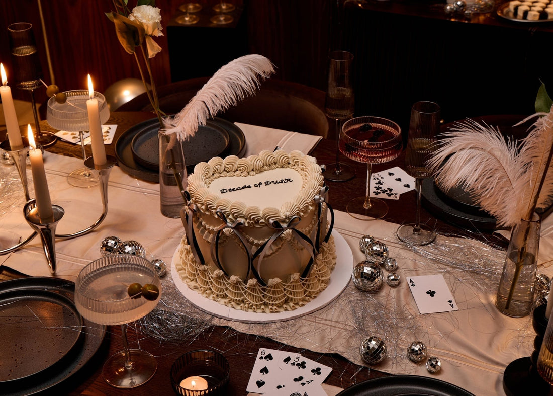 Celebrating a Decade of DUSK - DUSK