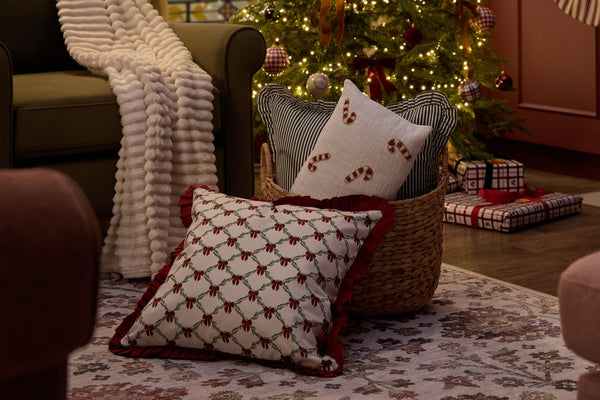 Christmas Home Decor Ideas: Festive Magic for Every Room - DUSK