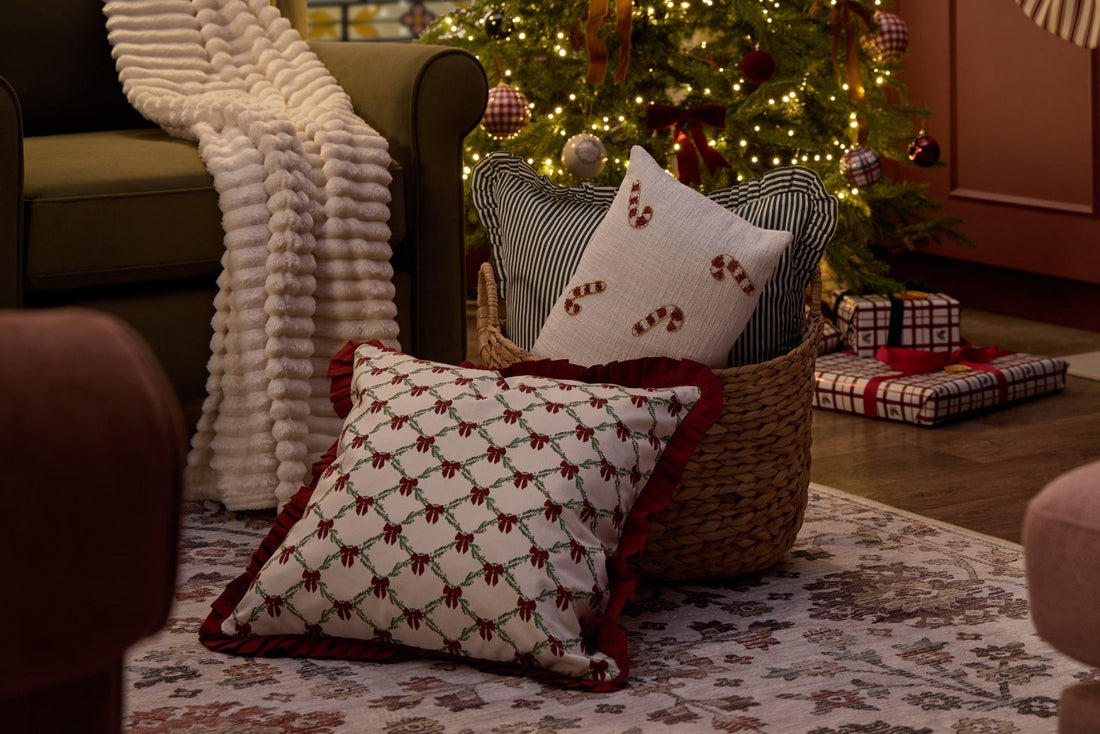 Christmas Home Decor Ideas: Festive Magic for Every Room - DUSK