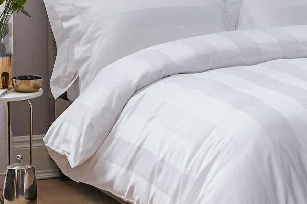 Cotton Duvet Covers Can Provide Real Comfort - DUSK