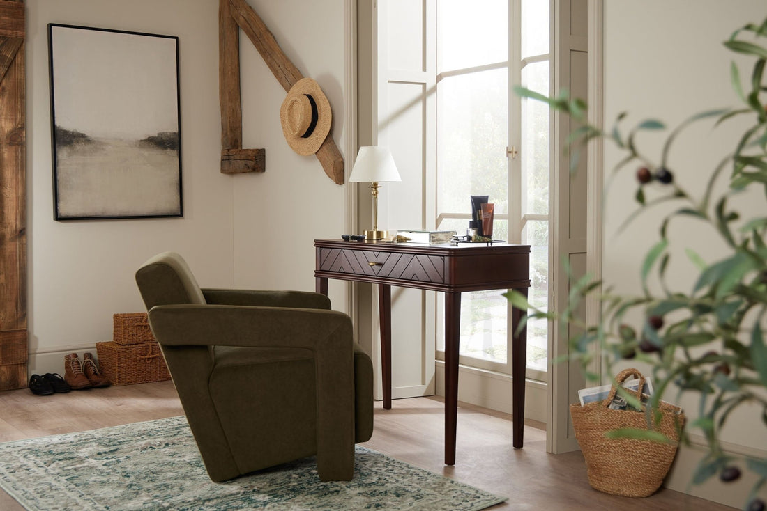 Dressing Table Ideas for Every Style & Space - DUSK