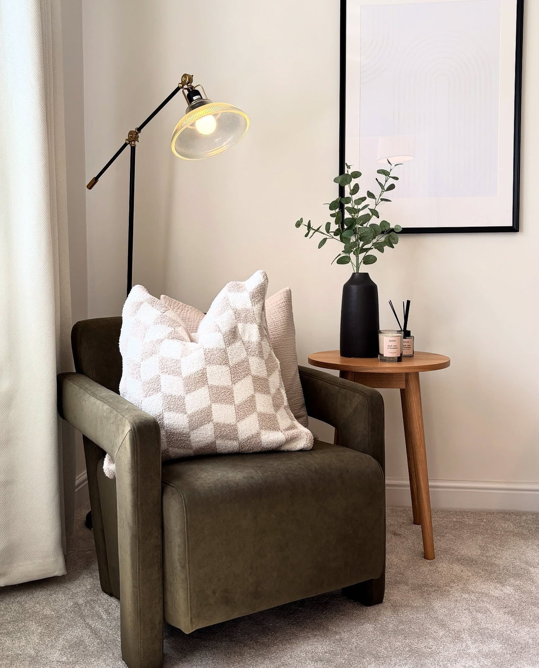 DUSK x Story Homes: Step Inside The Spencer - DUSK