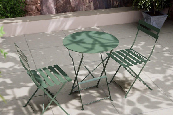 Garden Furniture Buying Guide: How to Choose, Clean, and Care for Outdoor Furniture - DUSK