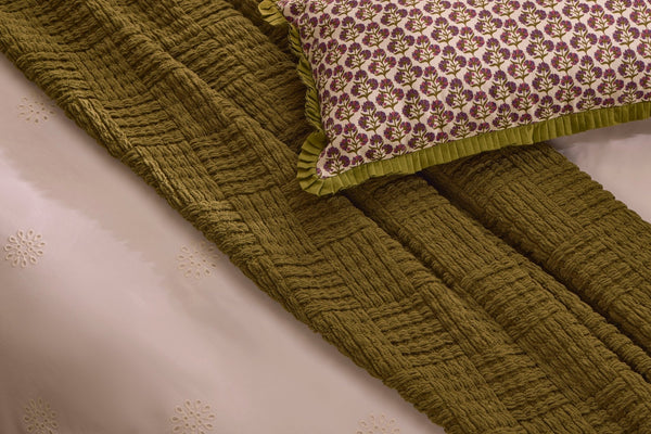 How Often To Wash Bedding - DUSK