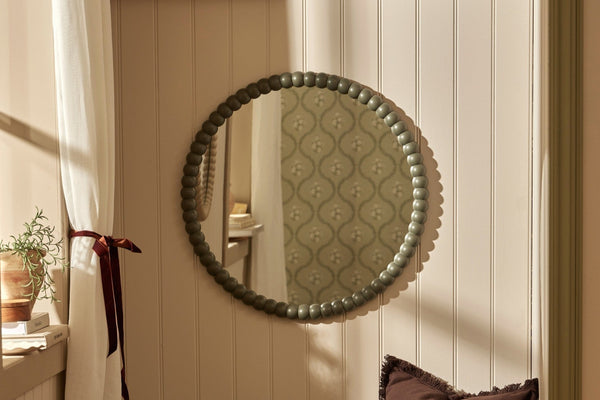 How to Choose the Right Mirror for Every Room - DUSK