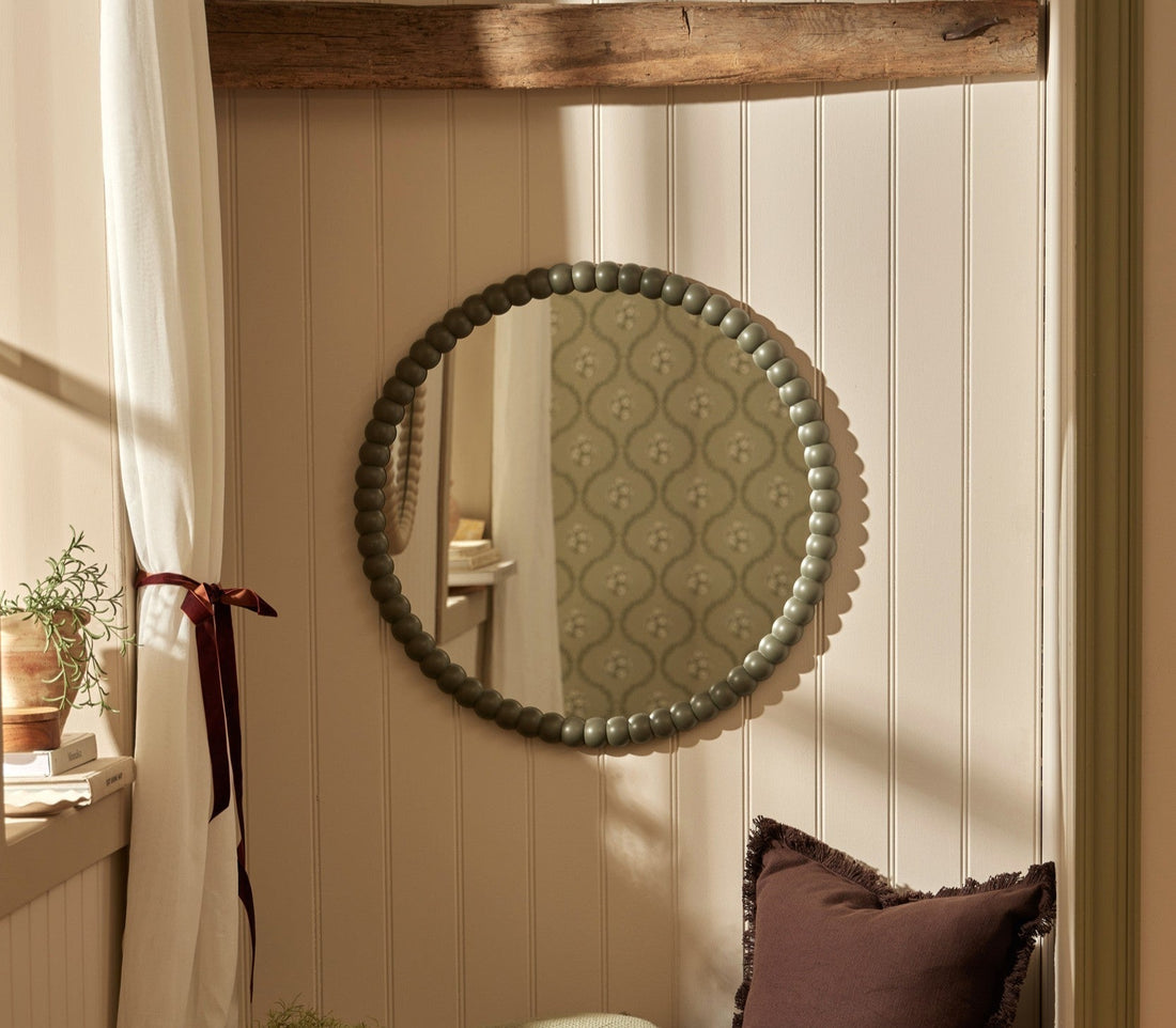 How to Choose the Right Mirror for Every Room - DUSK