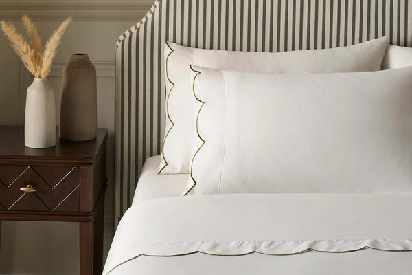 How to Choose the Right Pillowcase - DUSK