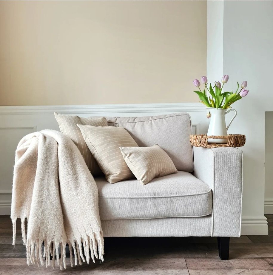 How to Create the Perfect Cosy Reading Nook Ahead of Book Lovers Day - DUSK