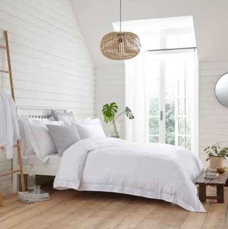 How To Style Your Bedroom Furniture - DUSK