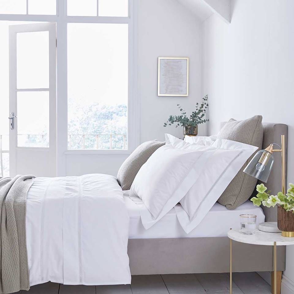 How To Style Your Home Like A Boutique Hotel - DUSK