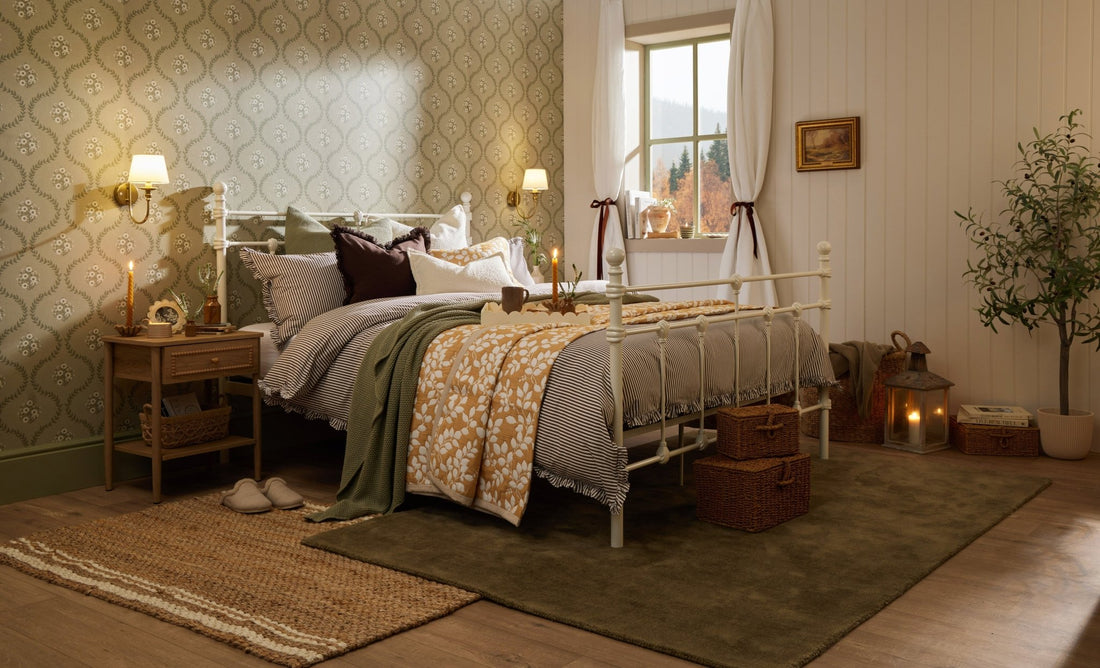 Introducing Our Cottagecore Charm Trend - DUSK