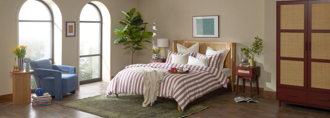 Introducing Our Italian Riviera Trend - DUSK