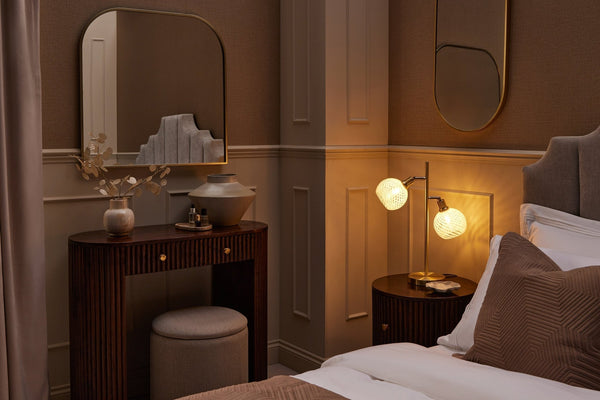 Introducing Our Old World Opulence Trend - DUSK