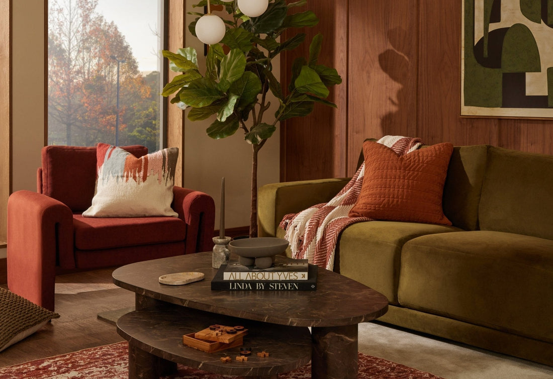 Introducing Our Retro Replay Trend - DUSK