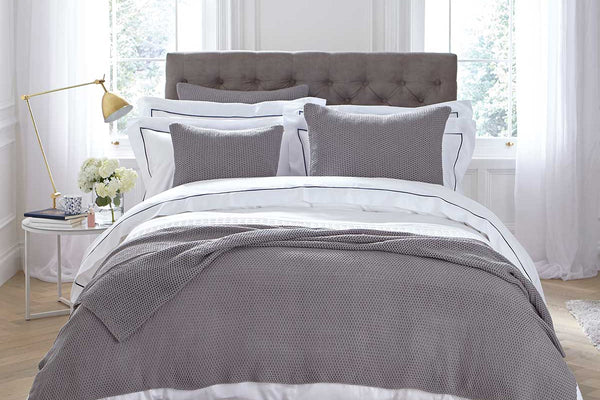 Make your sleeping experience luxurious with luxury bedding products - DUSK