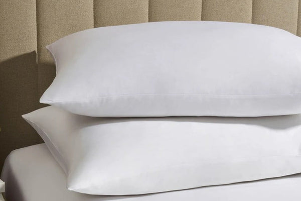 Pillow Buying Guide: How to Choose the Best Pillow for You - DUSK