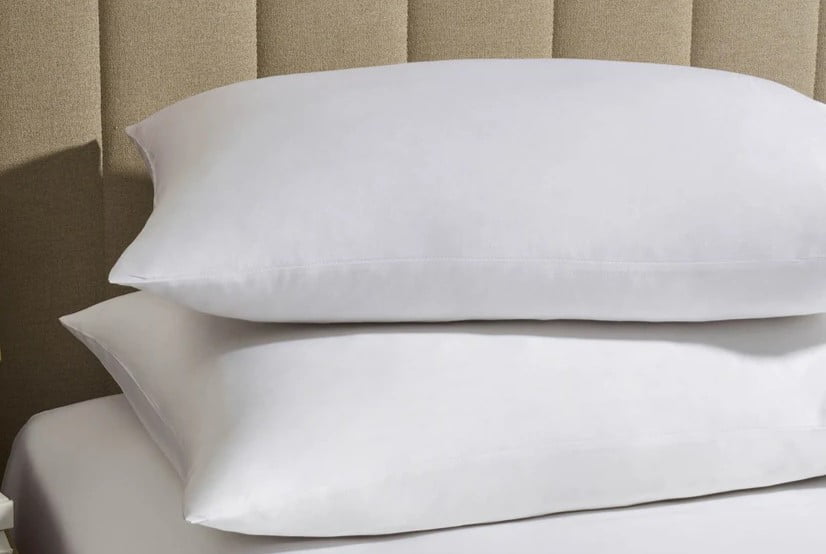 Pillow Buying Guide: How to Choose the Best Pillow for You - DUSK