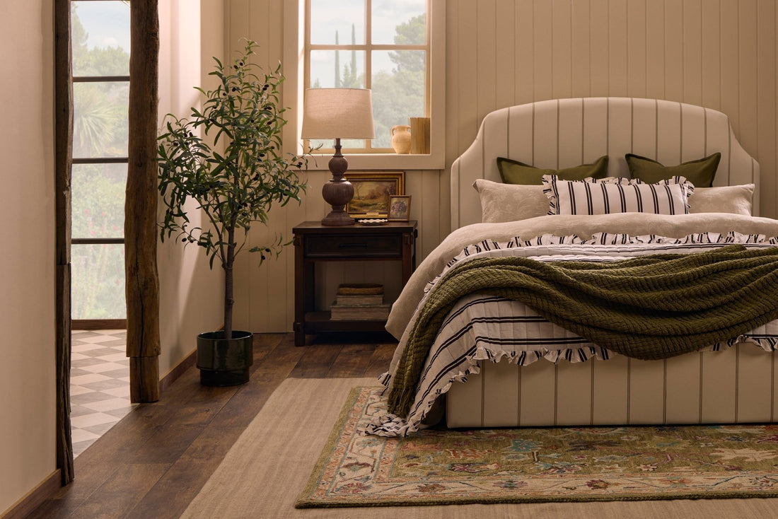 Provence Farmhouse Style: A Guide to Country Home Styling - DUSK