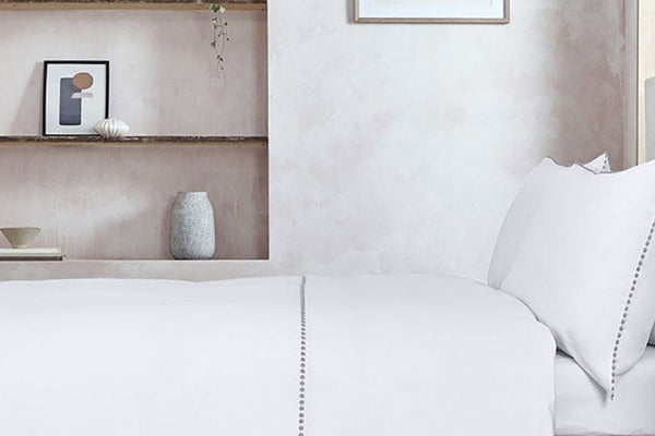 Sleepover Chic: 8 Decorating Ideas For Your Guest Bedroom - DUSK