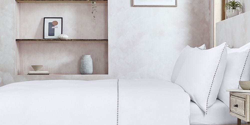 Sleepover Chic: 8 Decorating Ideas For Your Guest Bedroom - DUSK