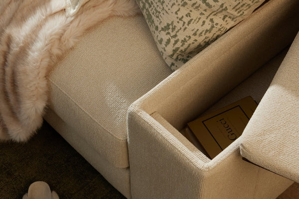 The Best Multifunctional Furniture for Clever Storage - DUSK