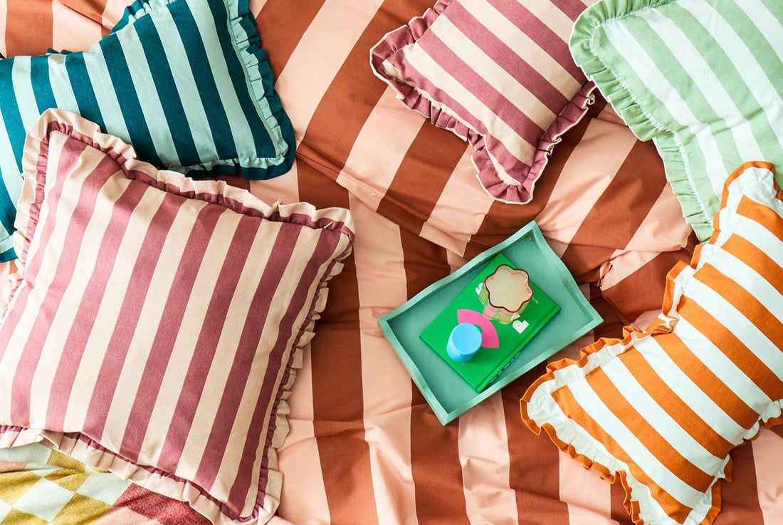 The Ultimate Bedding Buying Guide - DUSK