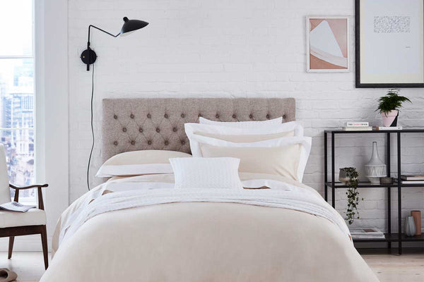 UK Bedding Size Guide: Pillowcases, Sheets, and Duvet Sizes - DUSK