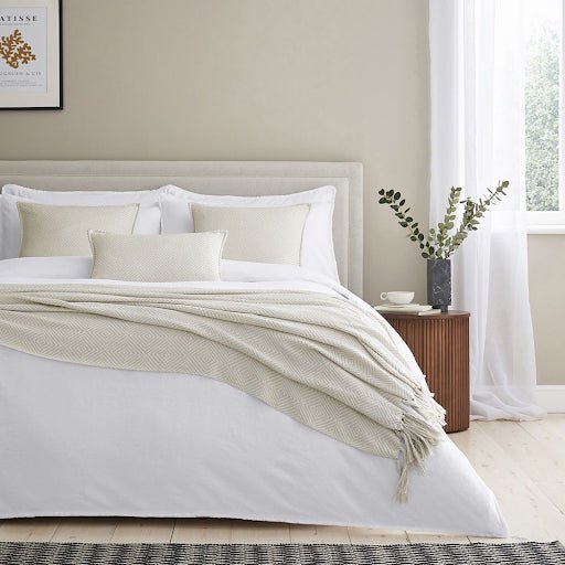 Top Bedding Choices For Spring - DUSK