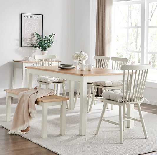 Top Tips For Finding Your Dream Dining Furniture - DUSK