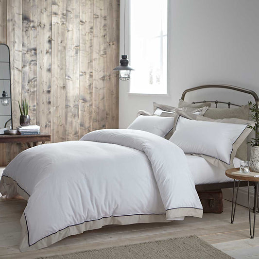 Ways to Sleep Better and Feel Better with Luxury Bedding - DUSK