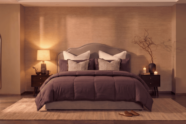What Is a Coverless Duvet? The Easy Bedding Guide - DUSK